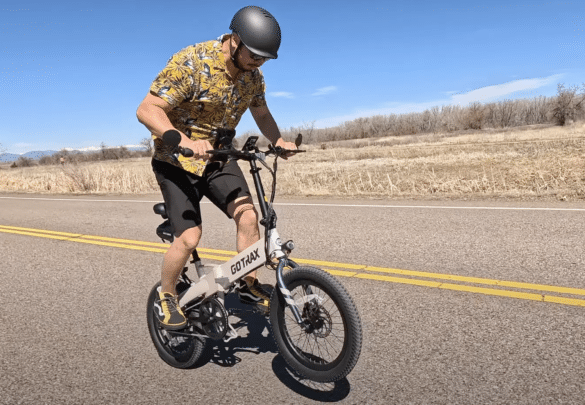 gotrax f1 v2